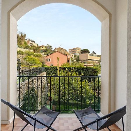Bilocale Sul Borgo Lejlighed Finale Ligure Eksteriør billede