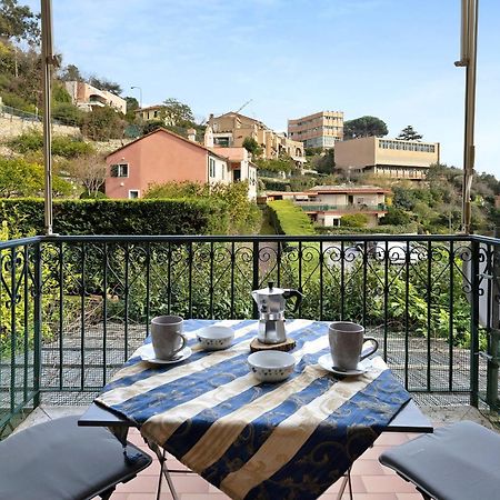 Bilocale Sul Borgo Lejlighed Finale Ligure Eksteriør billede