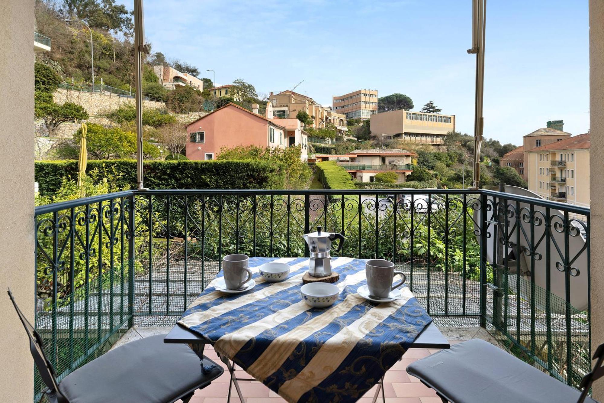 Bilocale Sul Borgo Lejlighed Finale Ligure Eksteriør billede